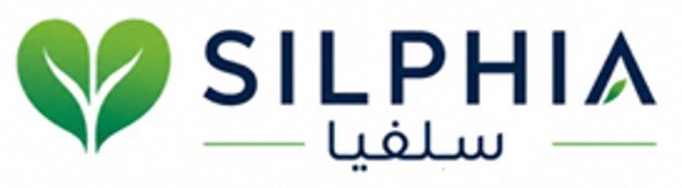 شعار سلفيا SILPHIA